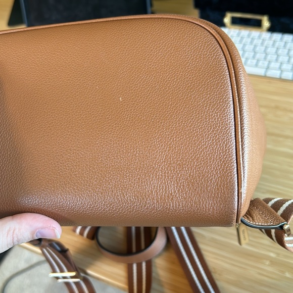 Kate spade leather backpack - Picture 9 of 9